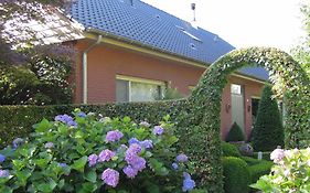 B&B Tuin der Zinnen