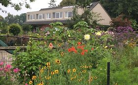 B&B Tuin der Zinnen